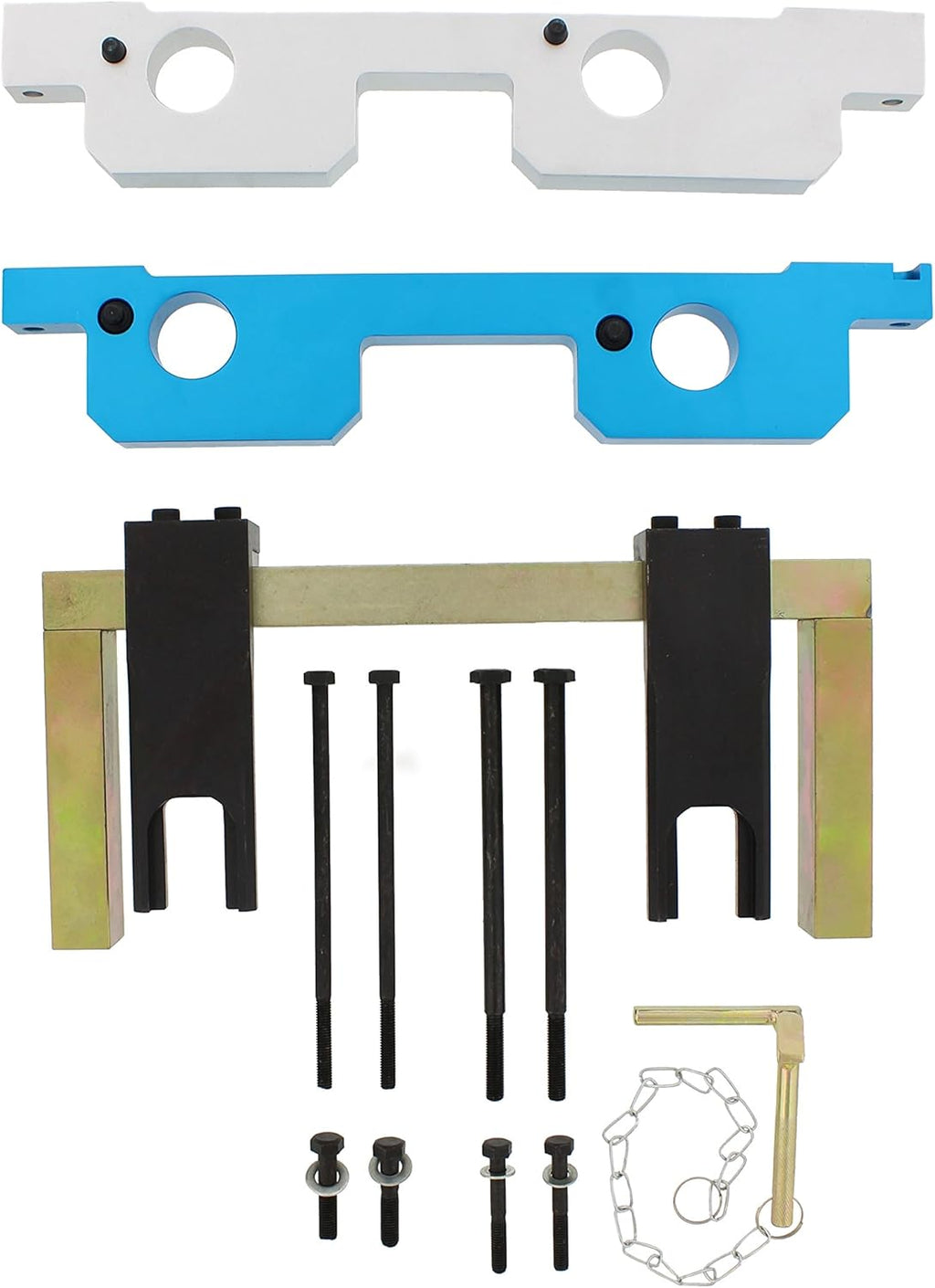 Camshaft Alignment and Engine Locking Timing Tool Kit B9393