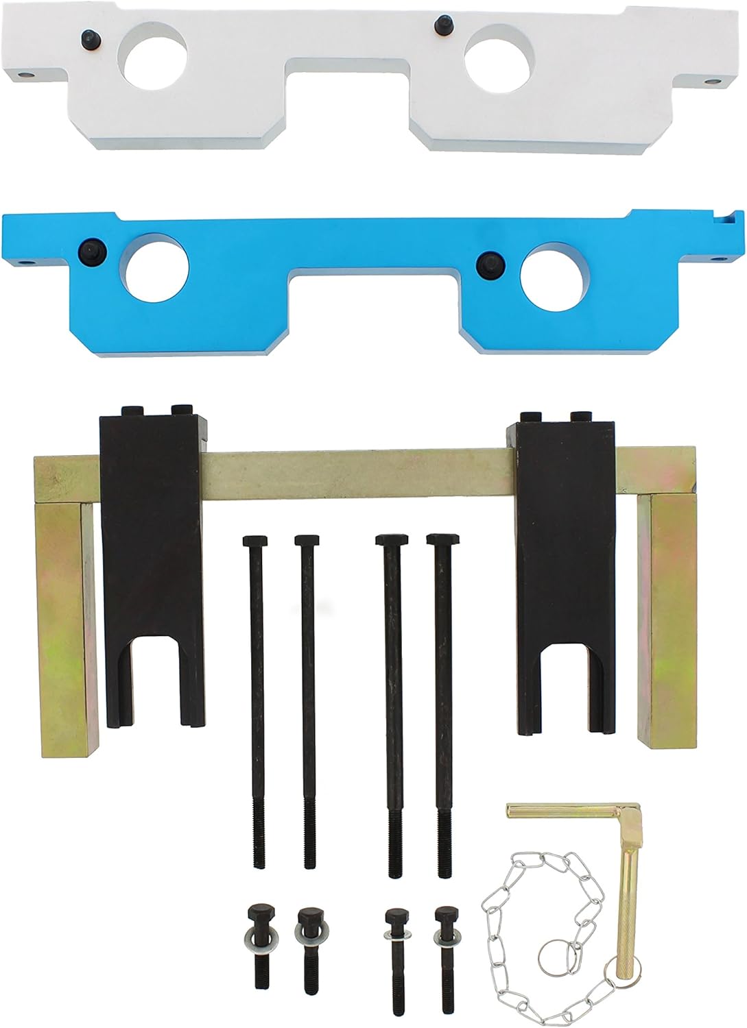 Camshaft Alignment and Engine Locking Timing Tool Kit B9393