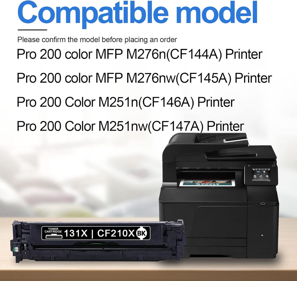 Black 2 Pack High Yield Toner Cartridge P28751