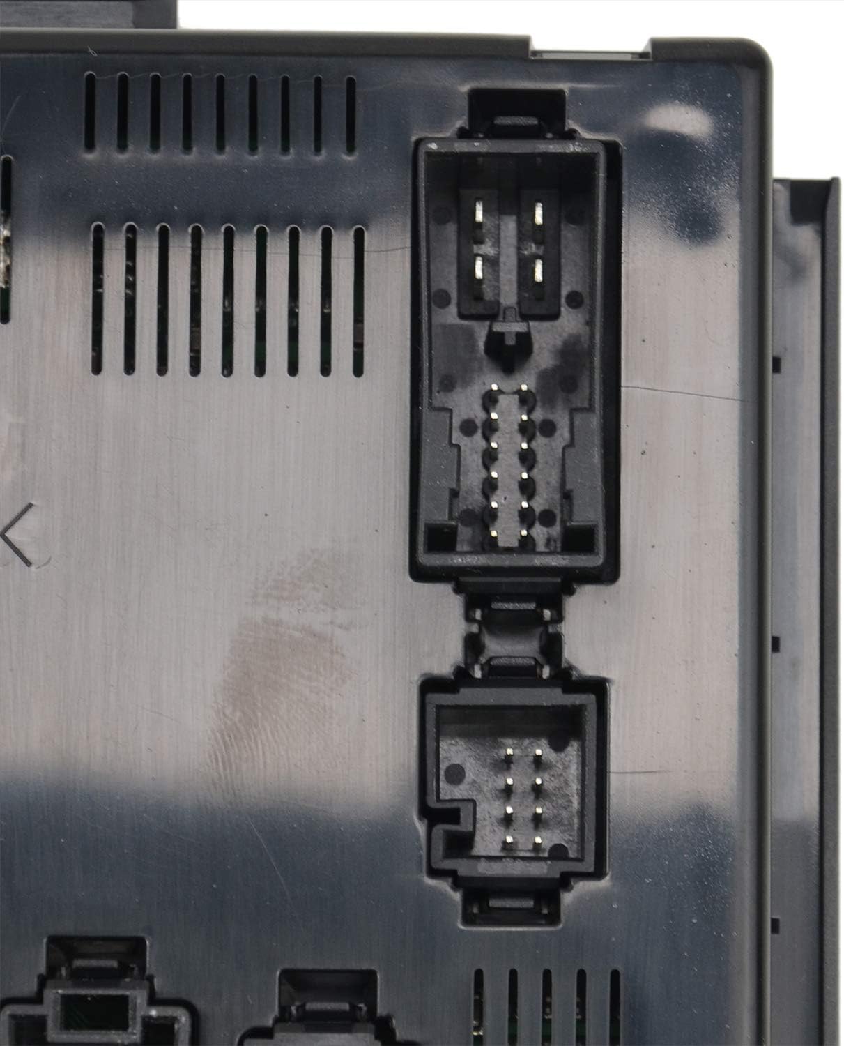 Rear Signal Acquisition Module SAM Control Unit Y893555