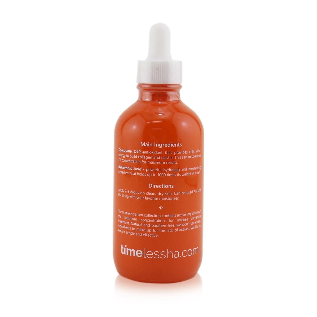 Coenzyme Q10 Serum + Matrixyl 3000 + Hyaluronic Acid 30ml A84421