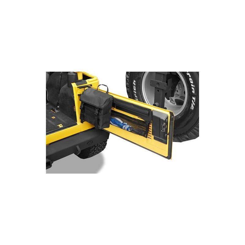 Tailgate Organizer E9407