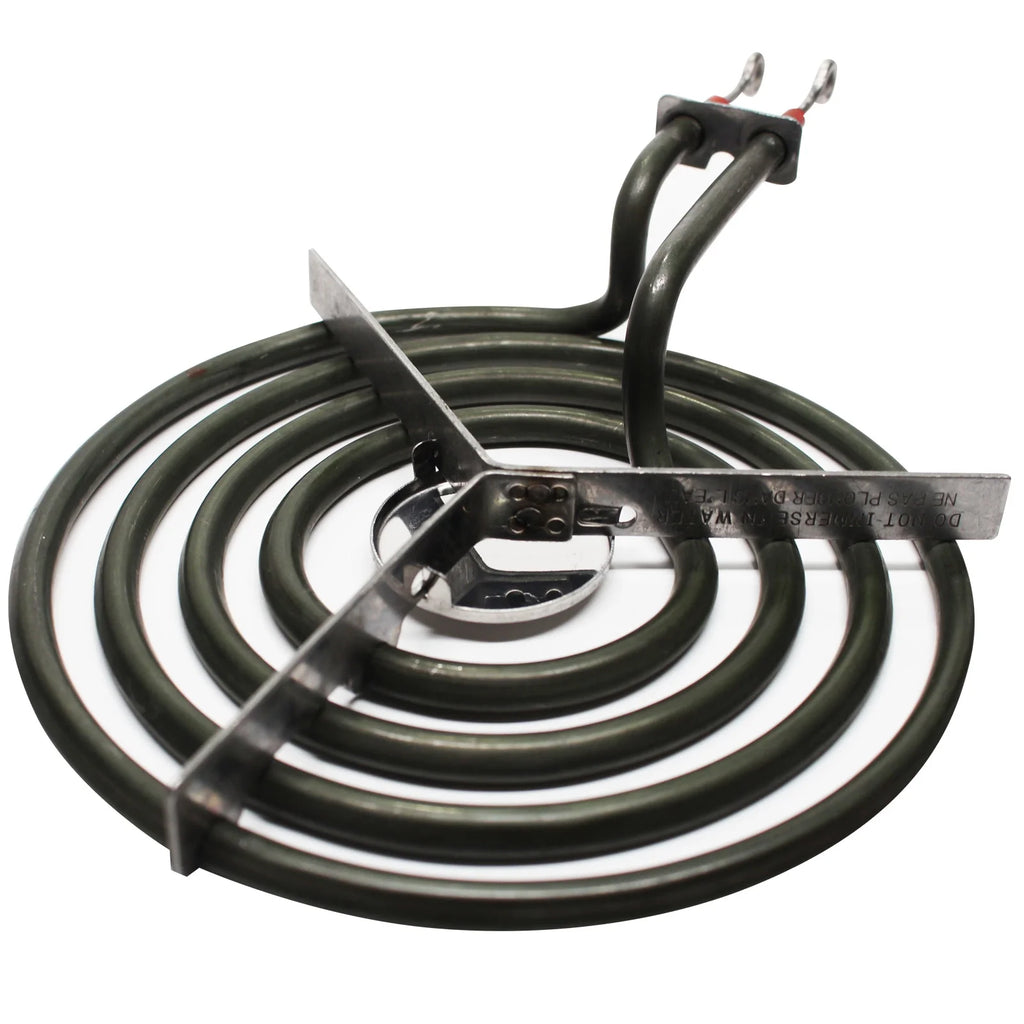 6 inch 4 Turns Surface Burner Element A74424