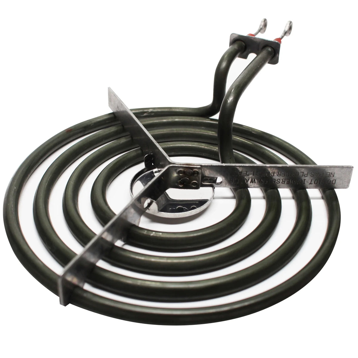 6 inch 4 Turns Surface Burner Element A74424