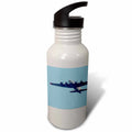 21 oz Sports Water Bottle Y80040