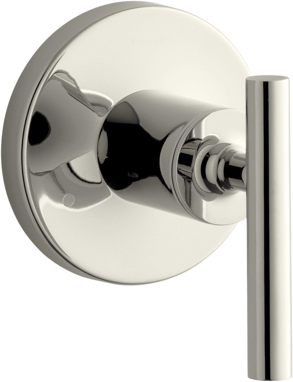 Polished Chrome Valve Trim D113