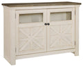 50x22 TV Stand W21644