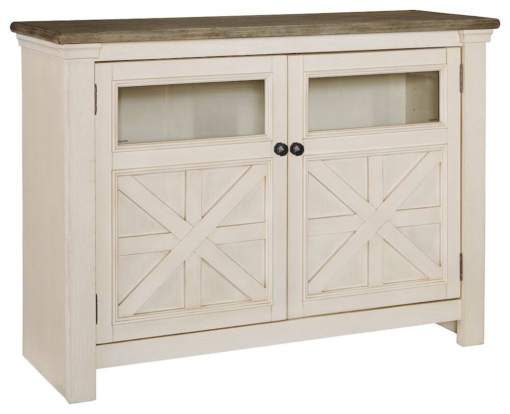 50x22 TV Stand W21644