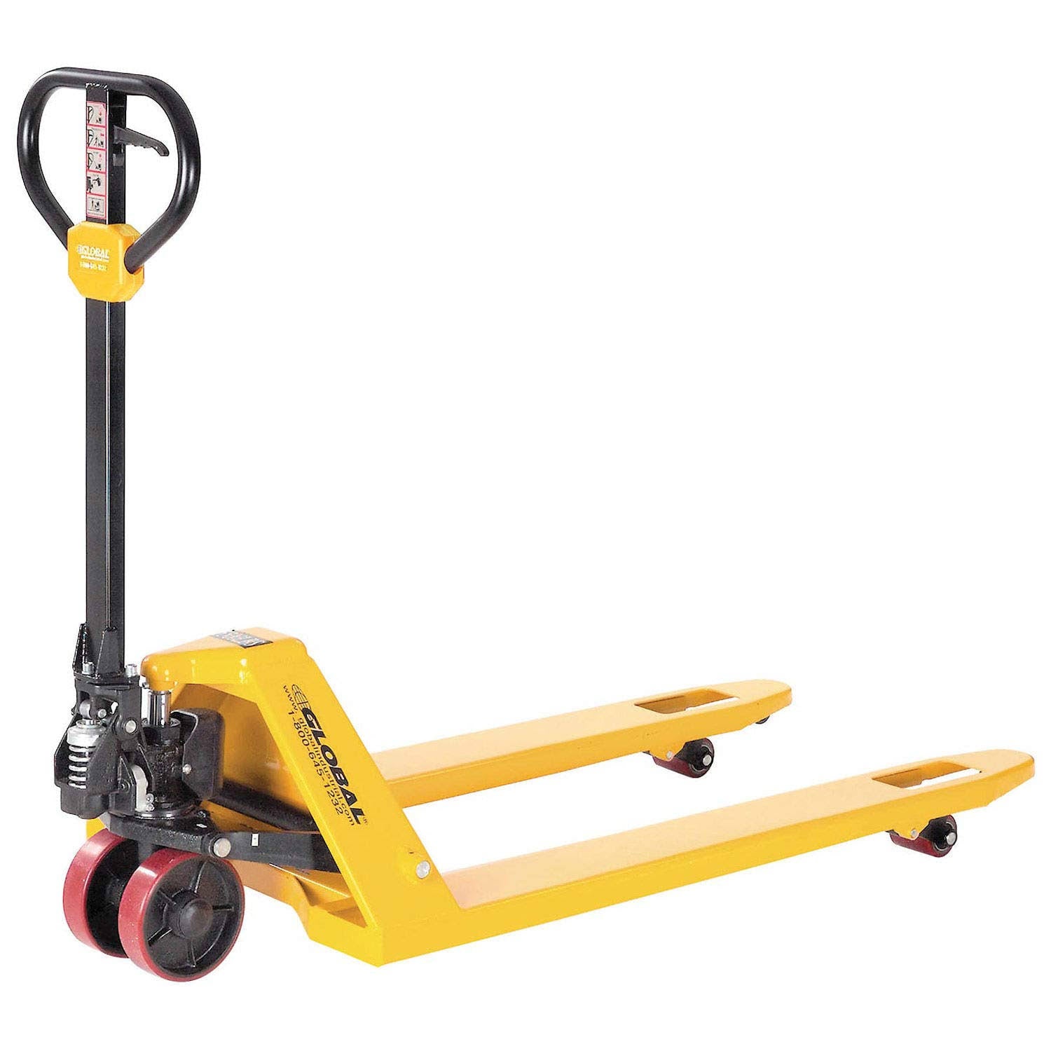 5500-Lb. Capacity Pallet Truck G12227