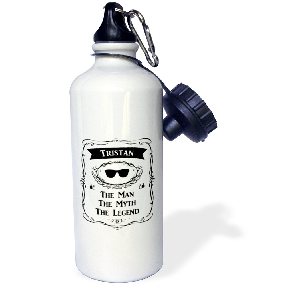 Water Bottle, 21-ounce A809327