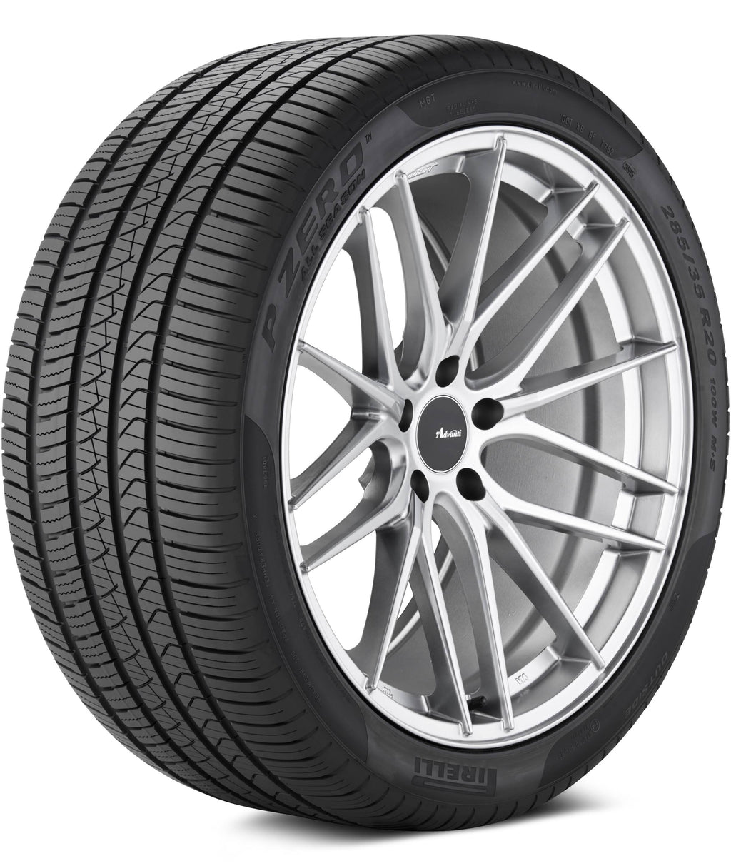 305/35R20 107 Y All Season Tire H895
