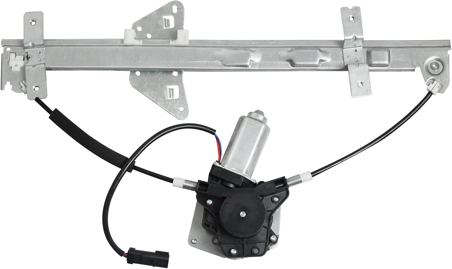 Rear Left Power Window Regulator with Motor Pack of 2 G564460