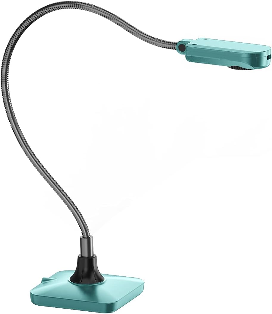 Green 5MP USB Document Camera U1343