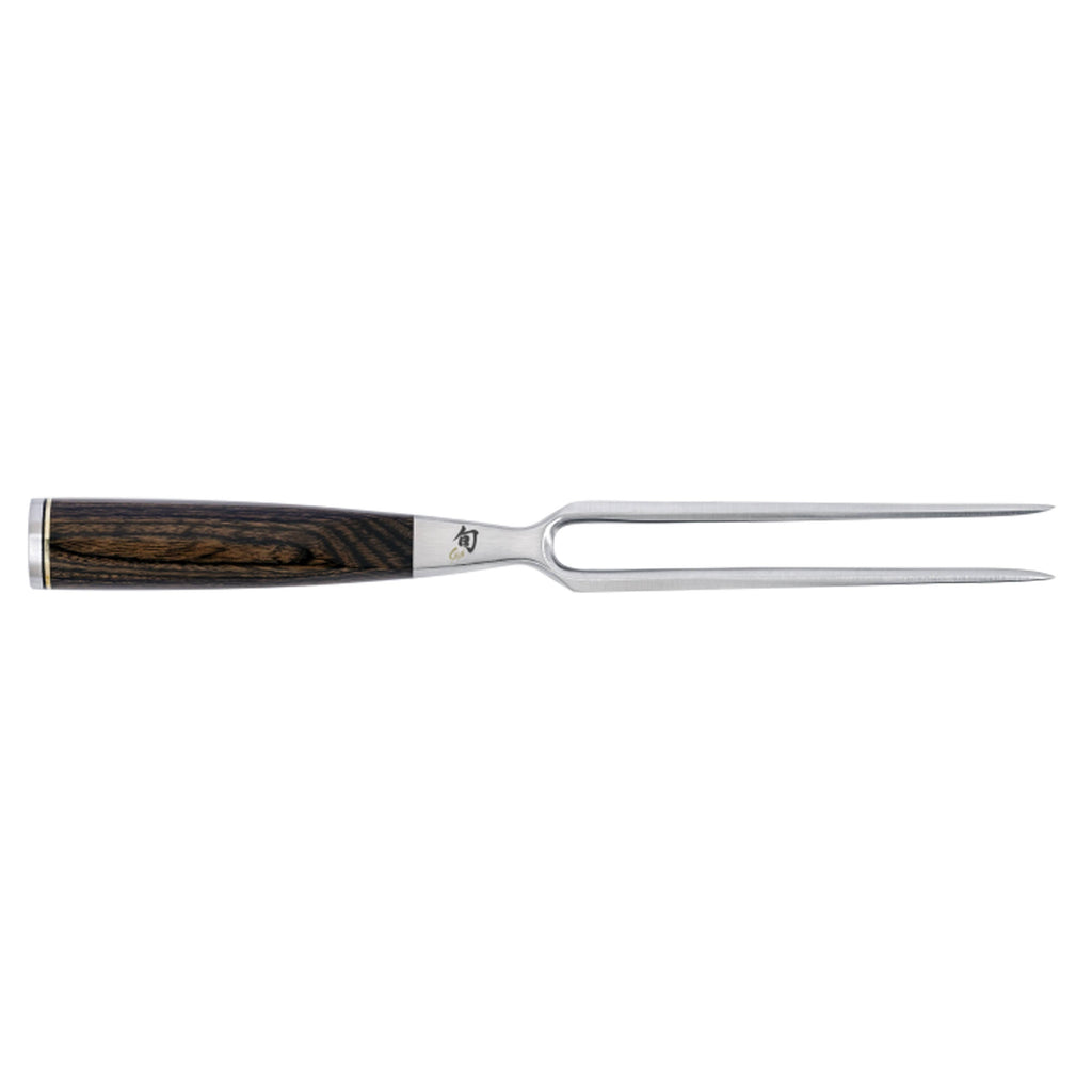 Carving Fork 6.5-in B207205