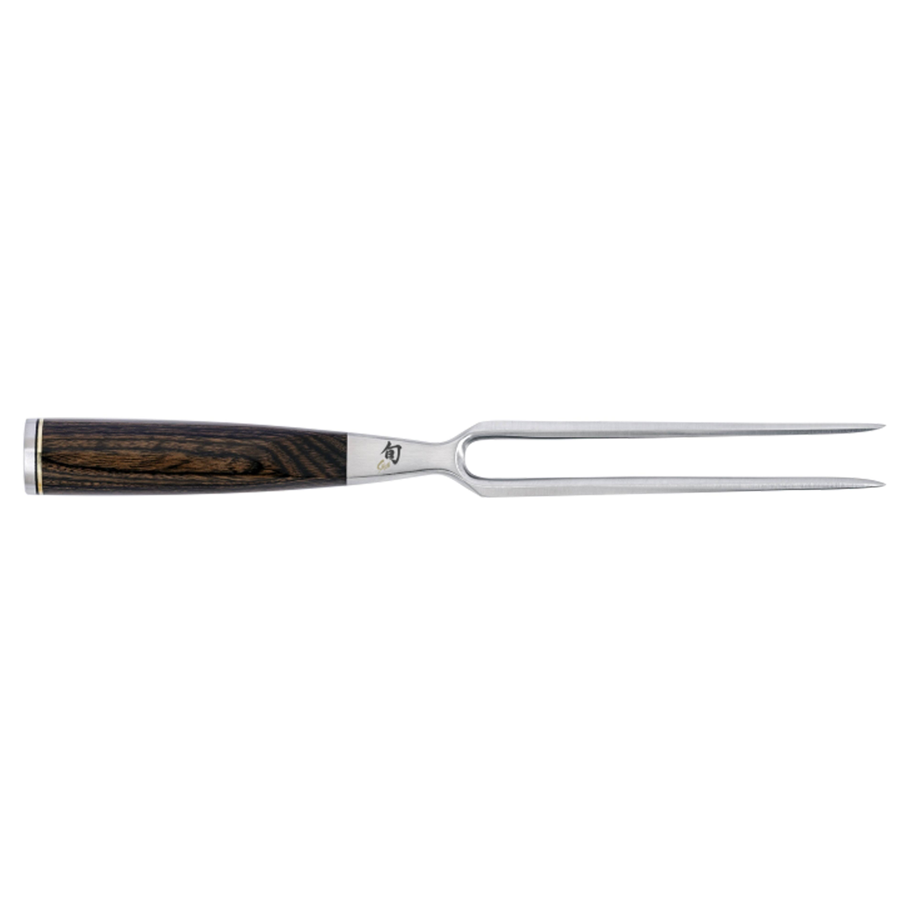 Carving Fork 6.5-in B207205