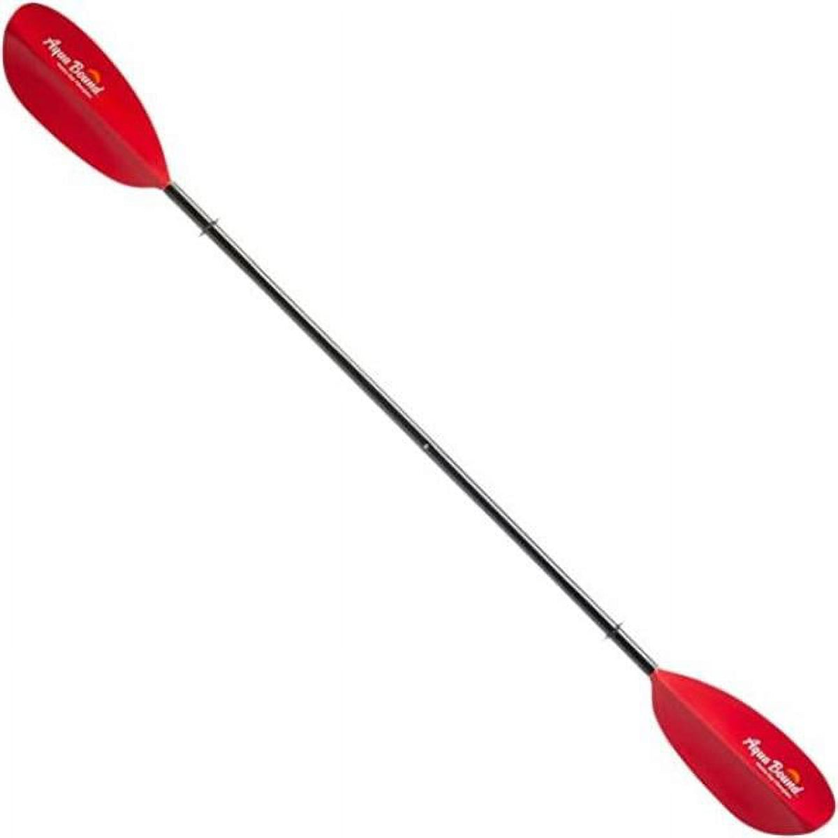 230 cm Fiberglass 2 Piece Paddle T88527