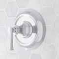 Chrome Showers Valve Trim R8298