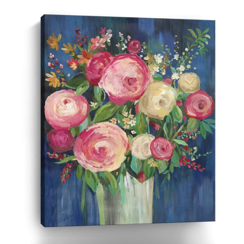 Canvas Giclee 24x22 x 30x22 Polyester X618998