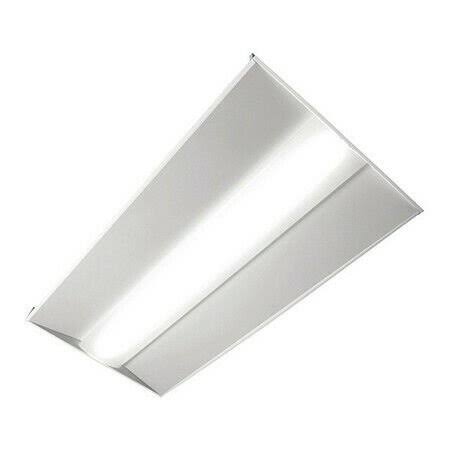 LED Troffer 2x4 C80931