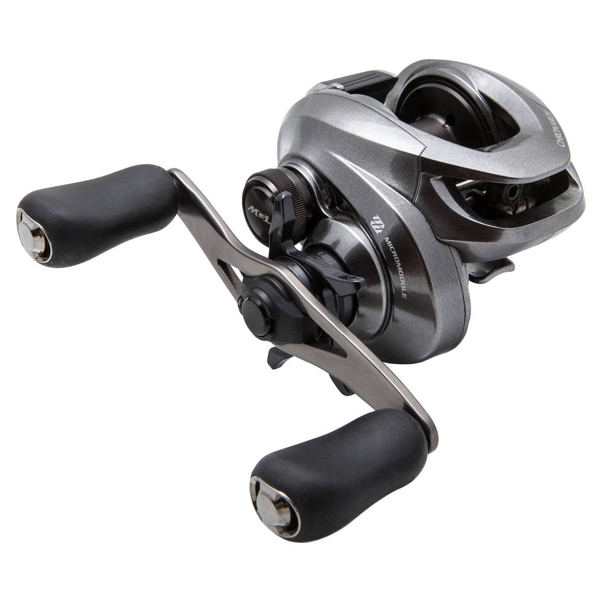 Baitcast Reel Bundle Y43286