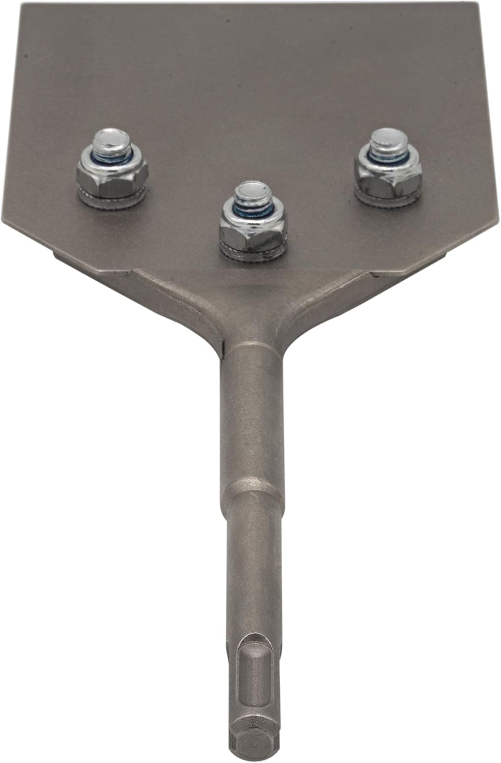 4 Inch SDS Plus Floor Scraper Tool, Pack of 2 E32693