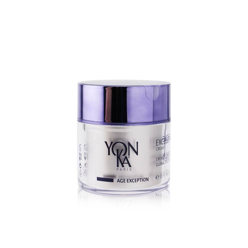 Age Exception Excellence Code Creme N40382
