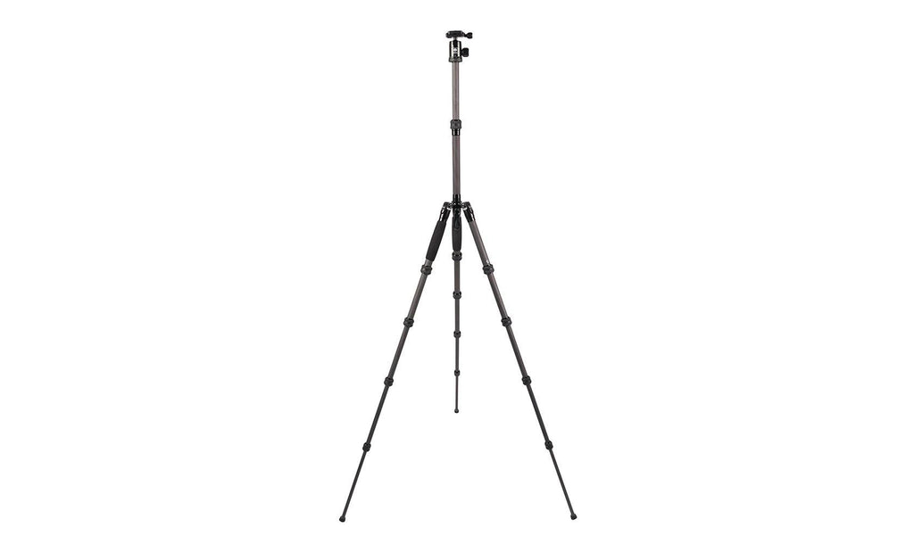 Carbon Fiber Travel Tripod P733065