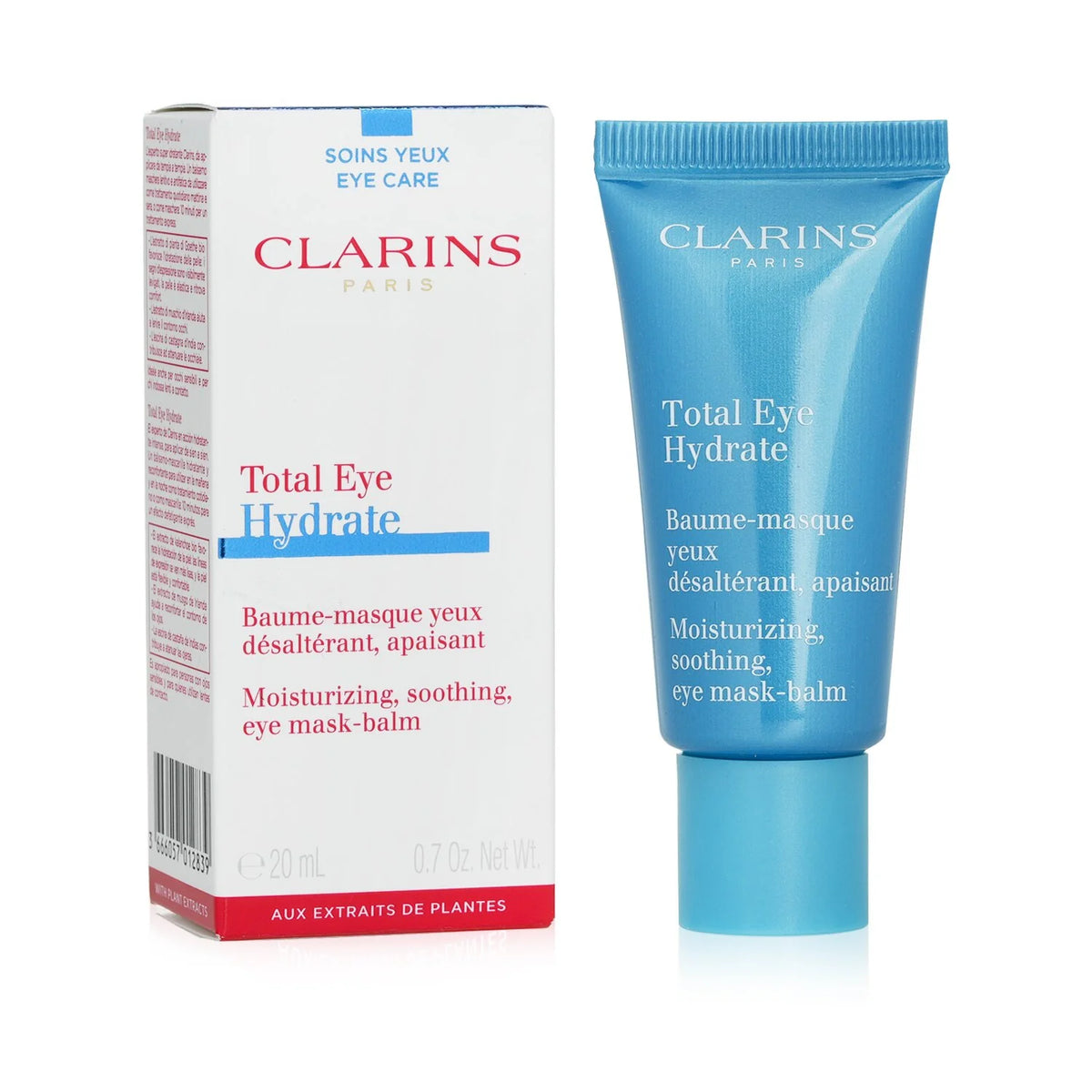 Total Eye Smooth 15ml J3110