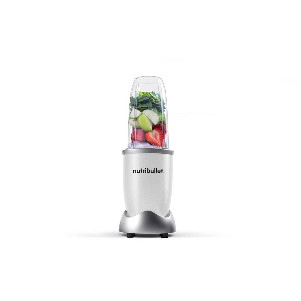 White Pro Blender H125144