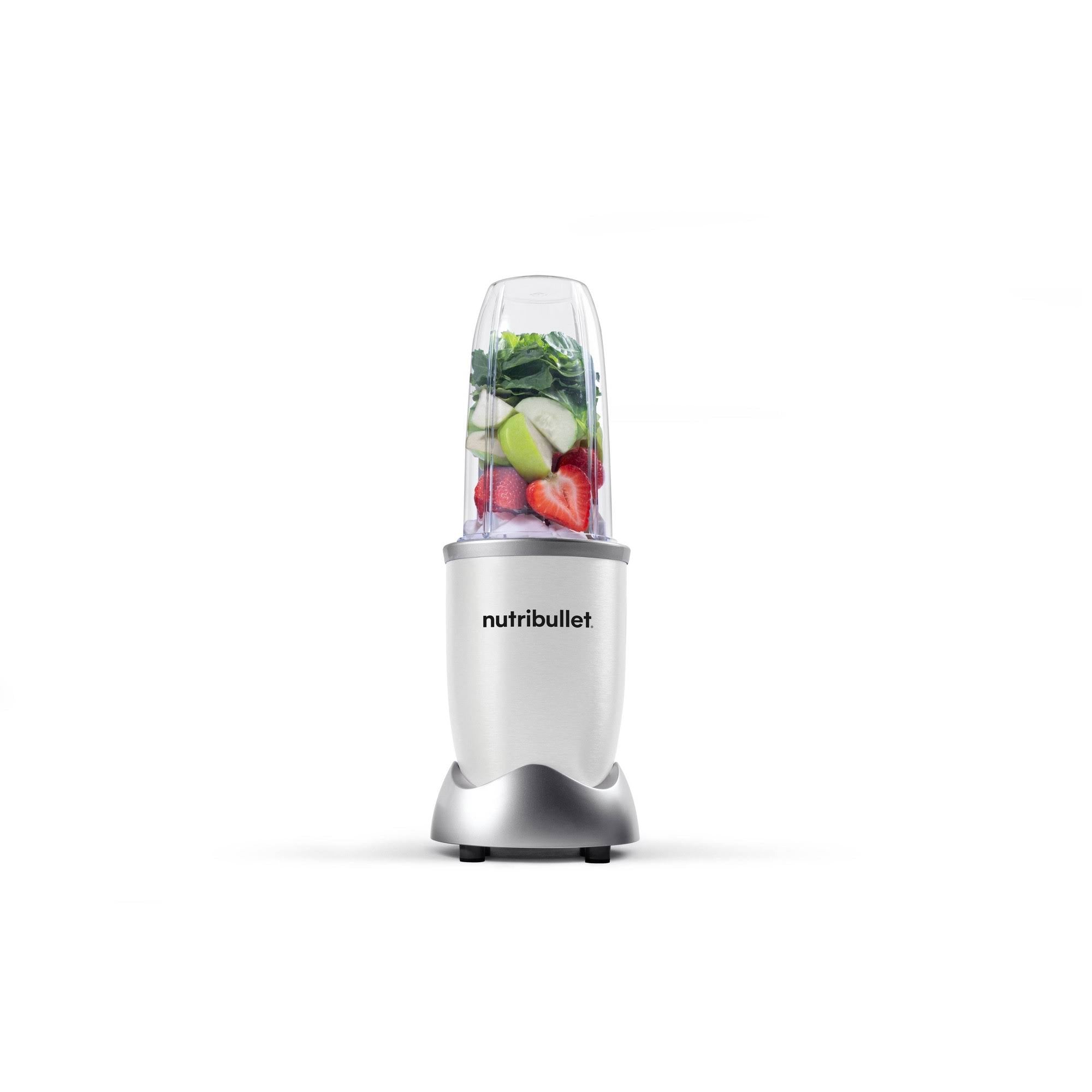 White Pro Blender H125144