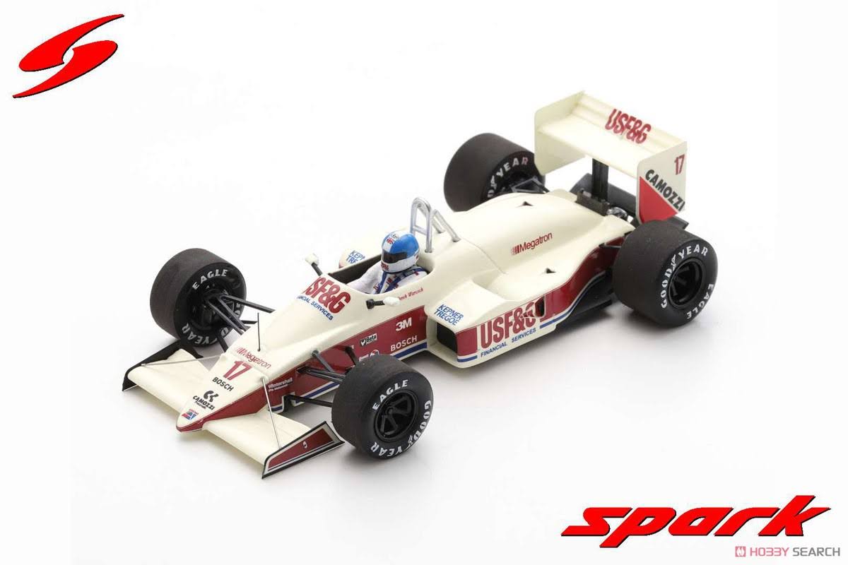 Diecast Car L3575