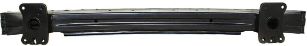 Front Steel Bumper Reinforcement H72294