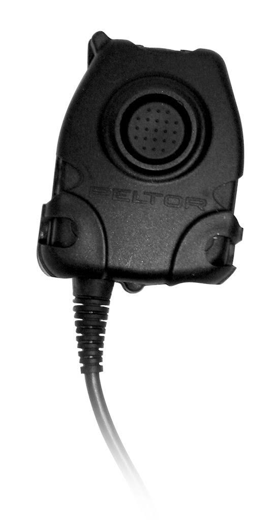 Push-To-Talk Adapter X38856