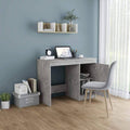 Gray Desk V81259