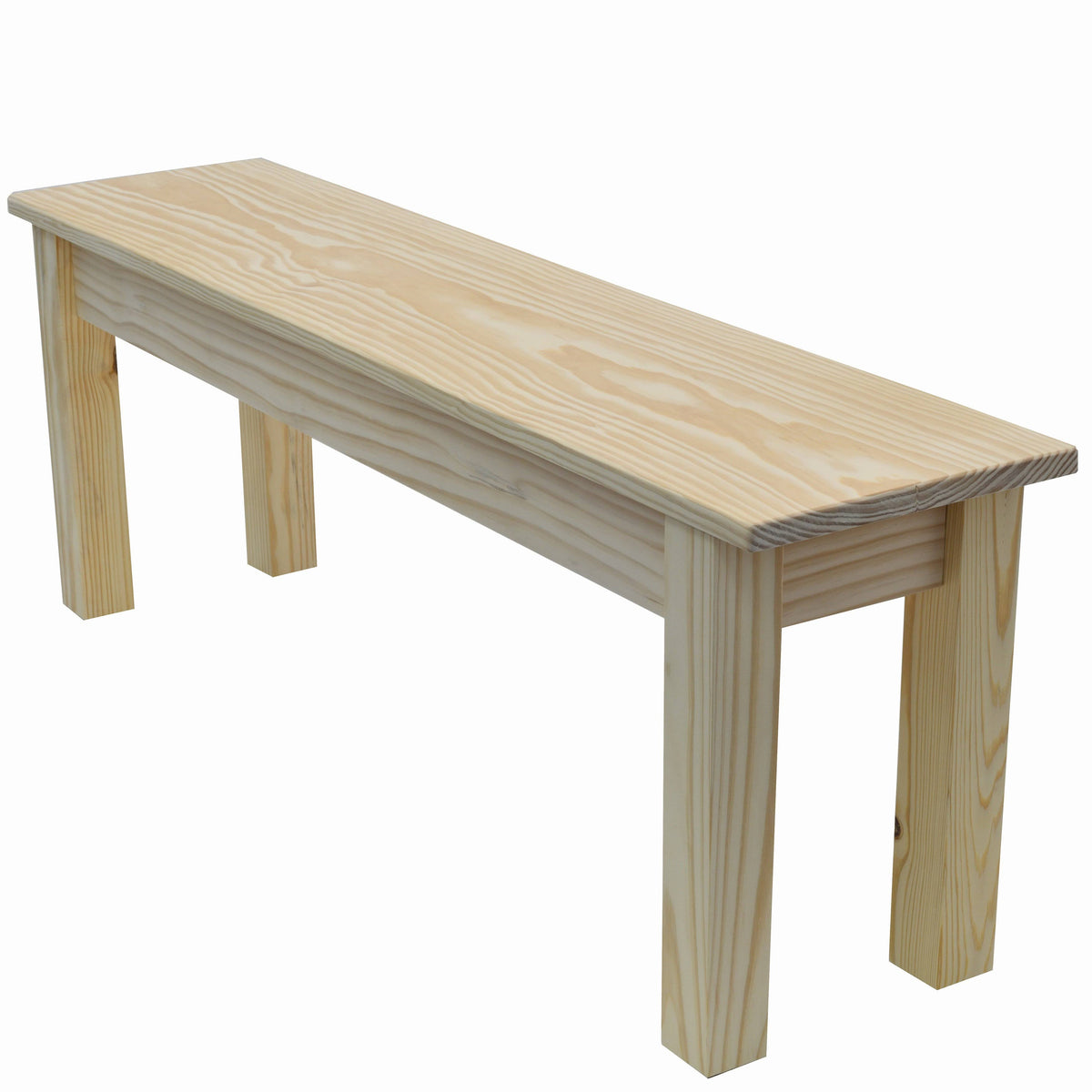 Canvas Bench 54 Inches N541228