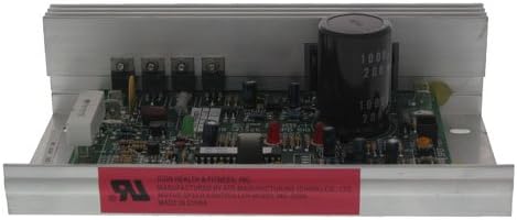 MC-2000 Upgraded MCB D8906