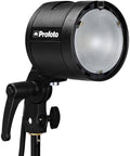 Off-Camera Flash Head X874