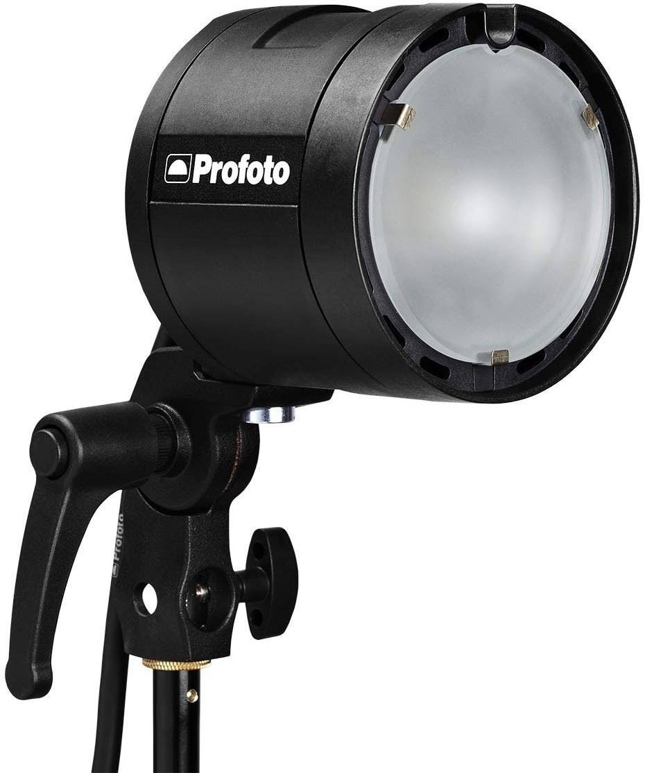 Off-Camera Flash Head X874
