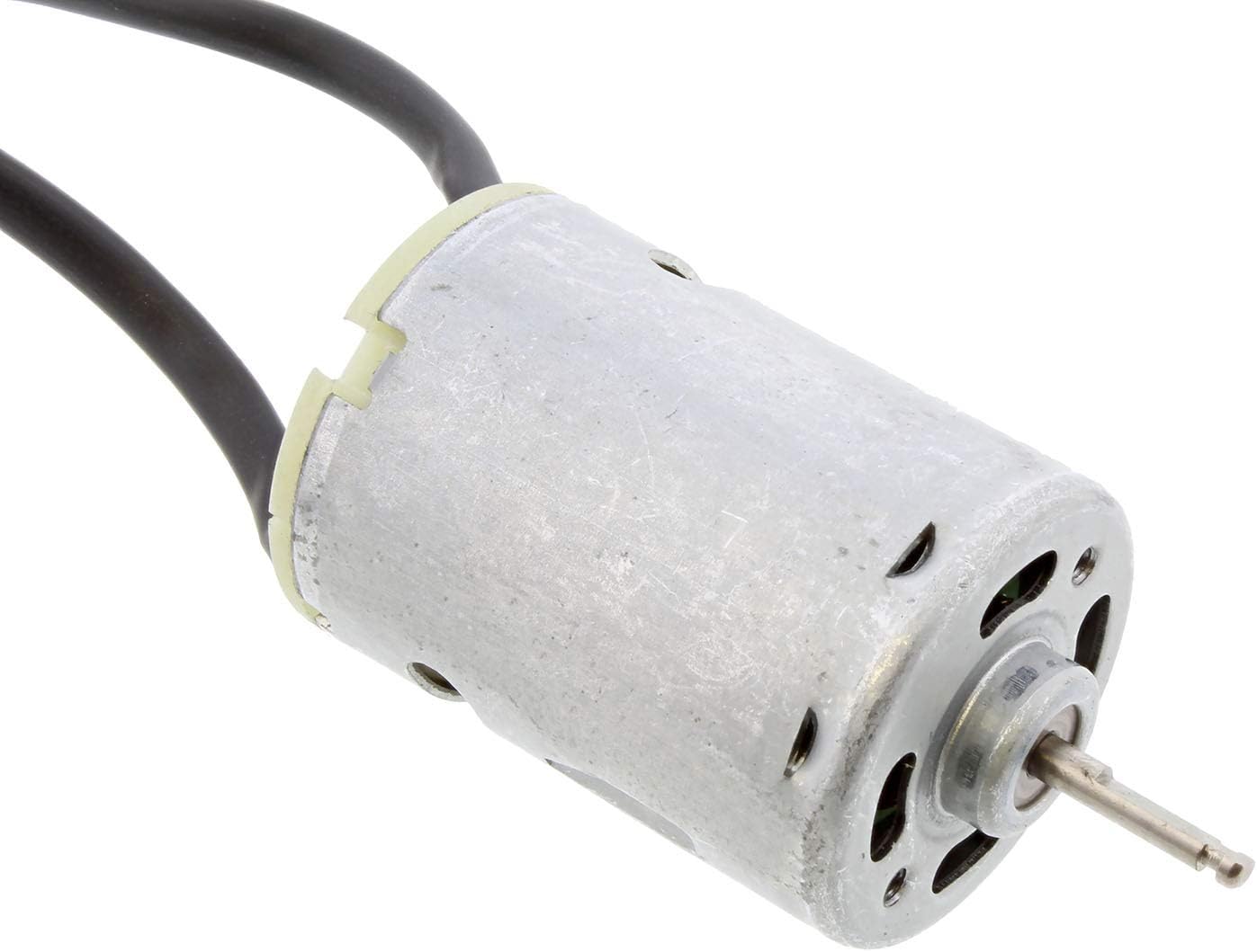12V RV Vent Fan Motor with D-Shaft F83441