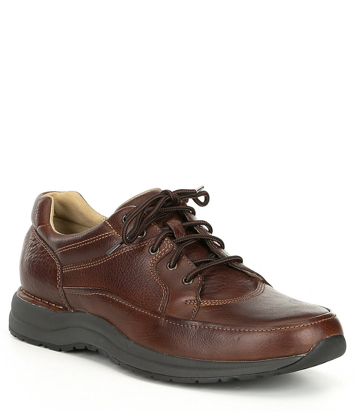 Brown Edge Hill Men&s Shoes T471000