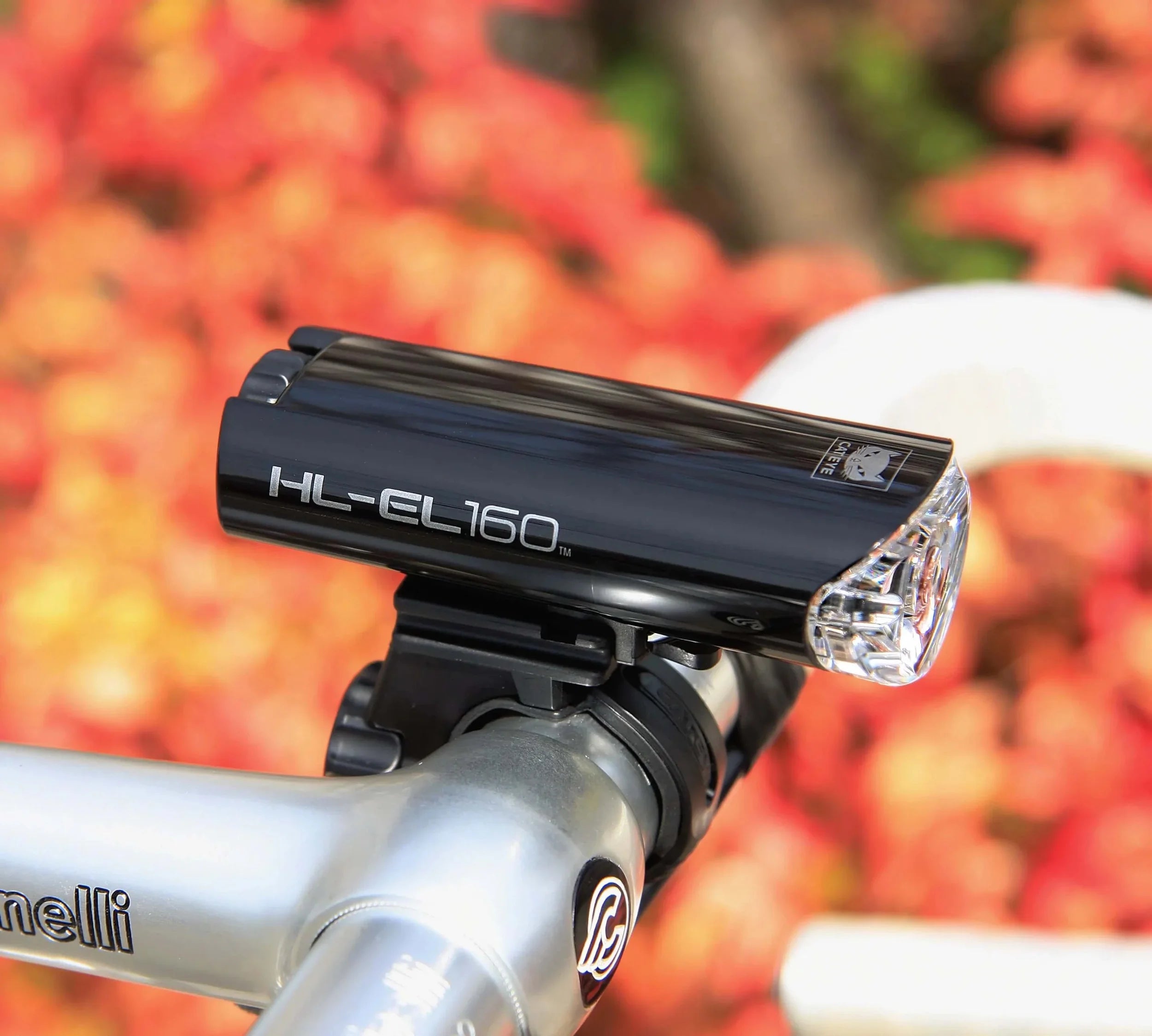 EL160 Headlight L878
