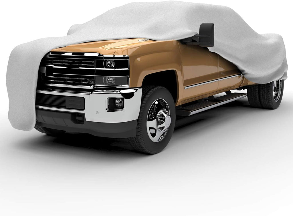 Truck Cover Z587