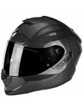 Carbon Solid Helmet A626