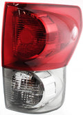 Passenger Side Rear Tail Light for Toyota Tundra N562