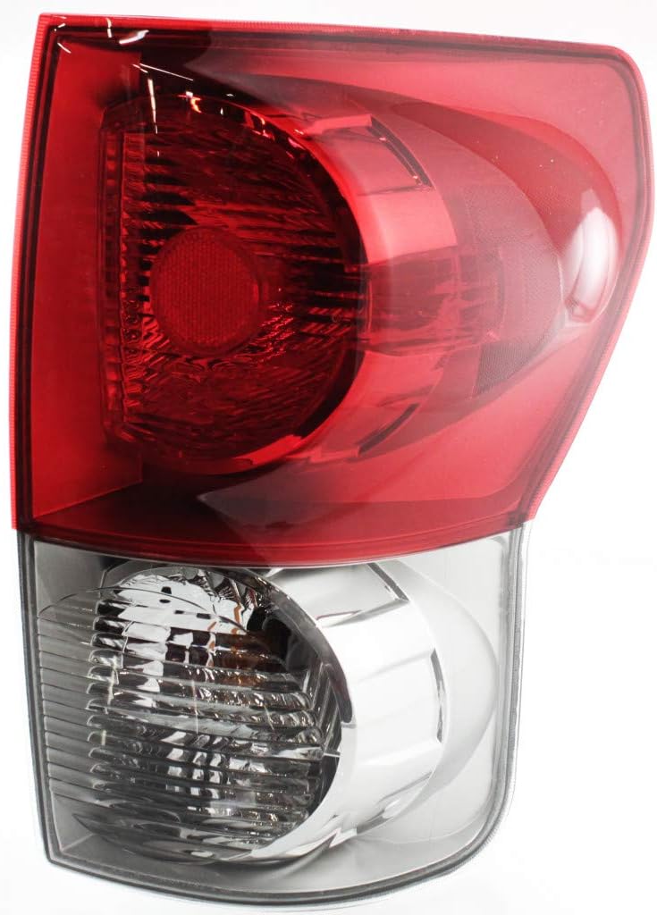Passenger Side Rear Tail Light for Toyota Tundra N562