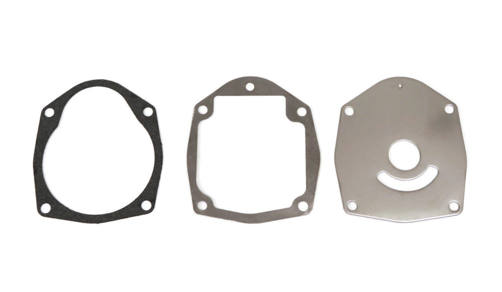 Water Pump Impeller Repair Kit For Mercury 80 HP Jet Outboard J581841