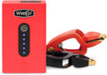 Portable 12V Lithium Jump Starter, 2100 Peak Amp N988136