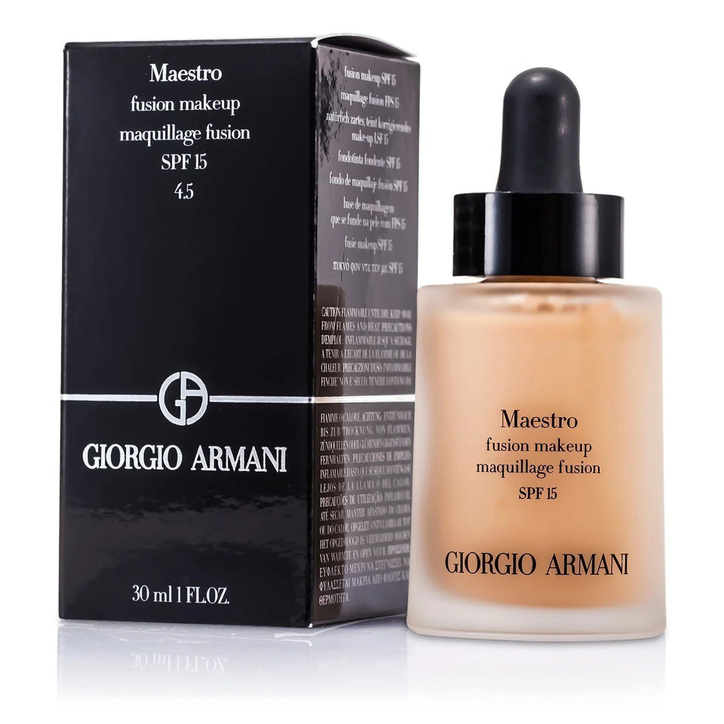 Foundation SPF 15 30ml/1oz S324030