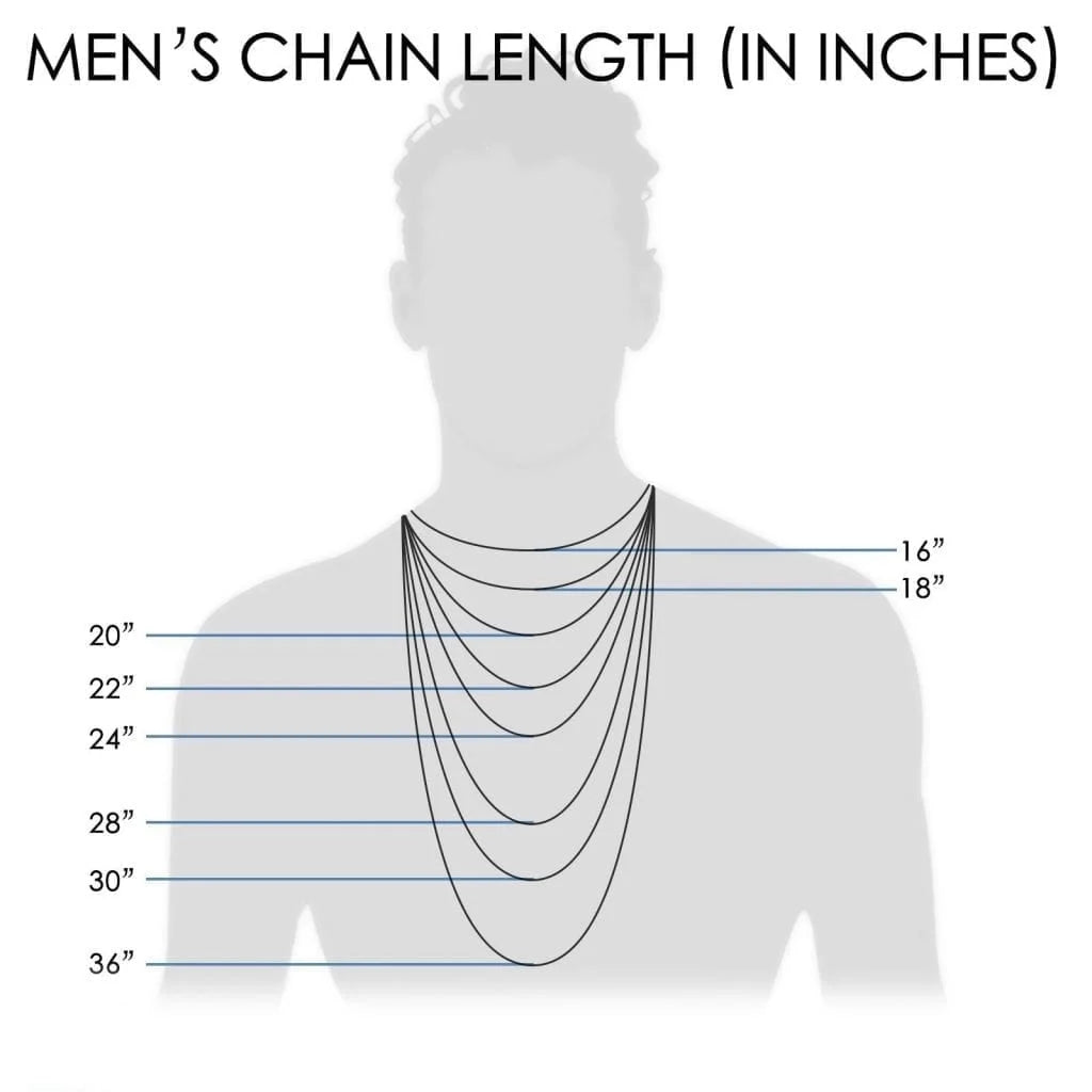 14K Rose Gold 1.5mm Hollow Paperclip Chain Necklace 16"-24" O8749