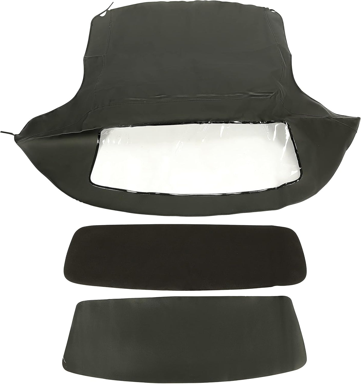Convertible Soft Top Roof with Plastic Window for BMW Z3 & M Roadster G72769